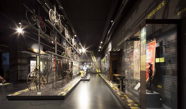 Museum Musee du Sport in Nizza