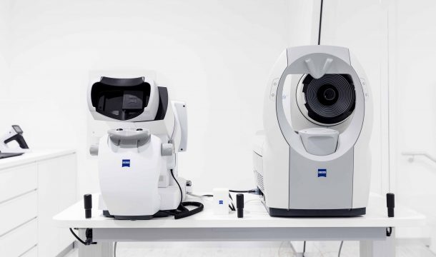 ZEISS Vision Center, Freiburg