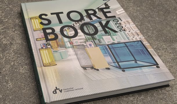 Store Book 2020